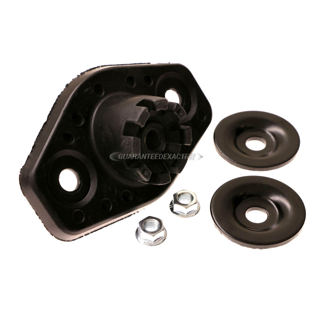 2007 Saturn Aura Shock Mount